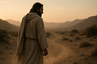 Jesus Had Boundaries. You’re Allowed to Say No Too.