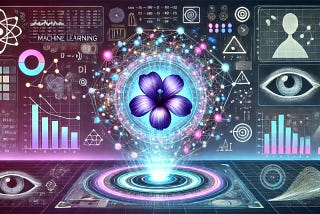 Here Is All You Need for Machine Learning !!