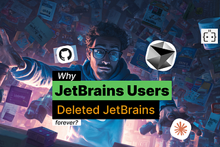 Our JetBrains Devs Switched to VSCode. They Hate VSCode.