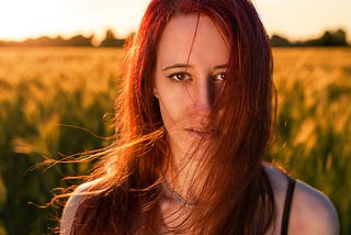 I Had an Affair To Save Myself