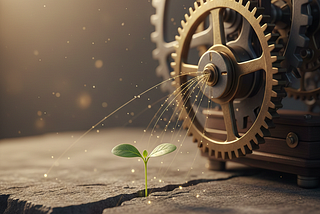 The Unseen Power of Micro-Habits: How Tiny Actions Lead to Monumental Change
