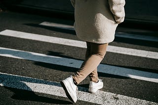 I Walked 20k Steps per Day for 6 Months — Here’s What Happened