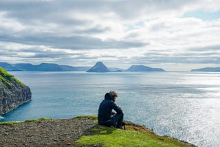 Carl Jung Warned Us. He Knew Why You Can't Enjoy Life (Even When Nothing's Wrong)