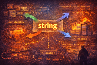 Everything You Need to Know About string in C#