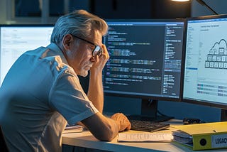 Still Using Your .NET Senior Developer Guidelines? Tell Them They’re Outdated(Do This Instead)