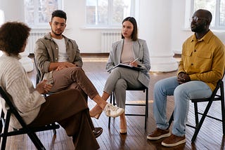 How I “Oops, Ouch, Whoa” My Way Through Difficult Conversations