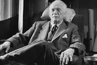 The Most Dangerous Book Carl Jung Ever Wrote Sat Hidden in a Bank Vault for 50 Years