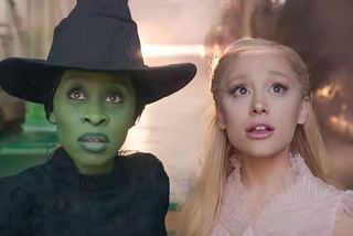 ‘Wicked: Part I’ Shows Us How Fascism Is Already On Its Way