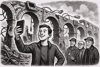 The Junior Developer Extinction: We’re All Building the Next Programming Dark Age