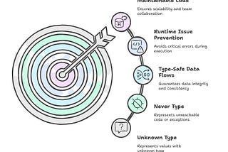 Why any, unknown, and never Still Confuse TypeScript Devs in 2025 — and How to Master Them