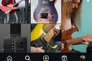 Why everyone you know is picking up the guitar again
