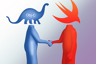Objective-C Implementations in Swift