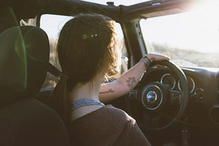 Who Knew a Butt Dial Would Lead to My Awakening?