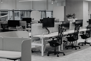 When All The Coders Are Gone.
