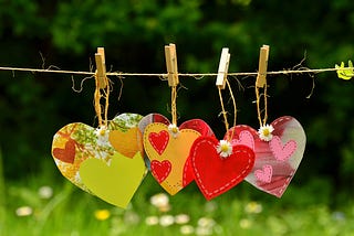 What Codependency Is and How to Heal