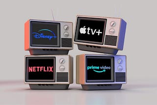Start Panic Buying: Why It's Time to Own Physical Media Again