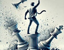 If You Are Waiting For The New Year To Make Things Happen, You Have Already Lost The Game