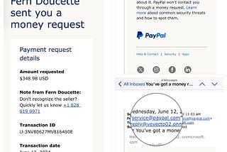 I Almost Got Genius Level Scammed Today.