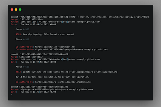 Use Git like a senior engineer