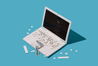The First Company-Wide AI Ban Just Hit My Inbox. Here’s What It Means