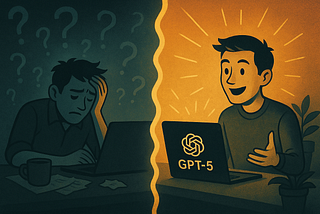 You’re using GPT-5 wrong! Here’s how to be ahead of 99% of users