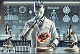 The Cybernetic Neuroscientist: Smarter Than Experts?