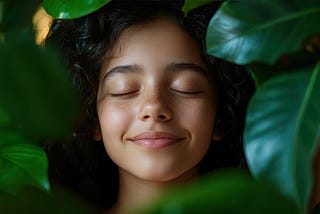 The Beauty of Consistent Peace