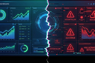 Six Weeks After Writing About AI Agents, I’m Watching Them Fail Everywhere