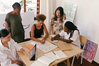 AI Revolution: How It Can Benefit Young Entrepreneurs