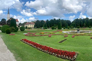 Vienna Taught Me The Secret To A Life Worth Living