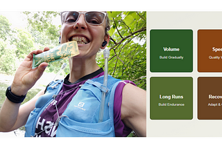 Crafting Your Ultramarathon Training Plan