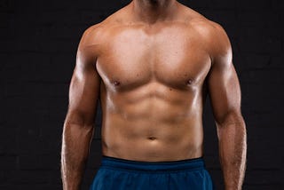 The Most Effective Method I Used To Fix My Potbelly.
