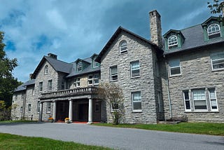Literary Haunts: What Do We Know About Hill House?