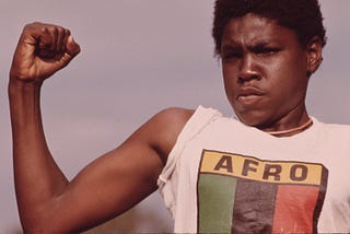 Black Chicagoans Show Us Their Lives in the Early 1970s