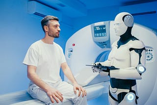 Is ChatGPT a Better Doctor Than I Am?