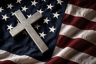 Why Europe Grew Up and America’s Still Screaming “Jesus Is Coming!”