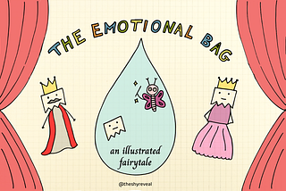 If You Stop Crying, We’ll Love You.