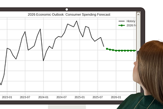 How to Create Your Own Basic Economic Forecast Using Multiple Regression in Python