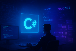10 Mind-Blowing C# Record Features You’re (Definitely) Not Using Right