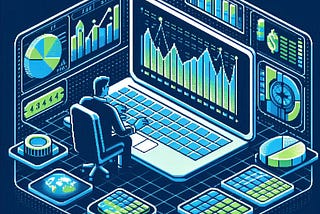 Financial Metrics For Startups: The Most Important KPIs You Need to Track