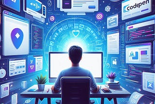 40 Must-Know Websites for Every Developer: What, Why, and When to Use Them