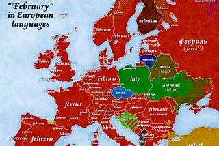 EU over the US? It’s Not a Question