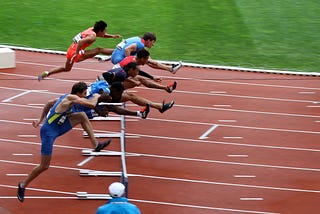 What Olympic Athletes Can Teach Us All About Resilience