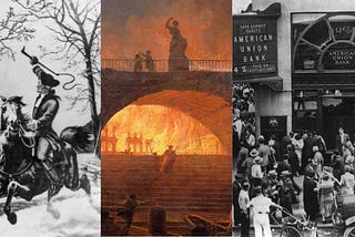 7 Famous Events That Never Ever Happened in History
