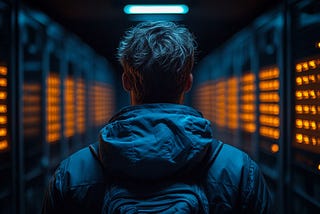 The Friendly Hacker Who Saved Our Company