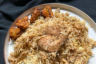Born A Hindu, Now An Atheist: But Breaking Bread for Eid Al-Adha