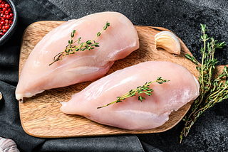 Stop Looking At My Breasts