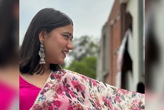 About Me—Kirtika Bhatt