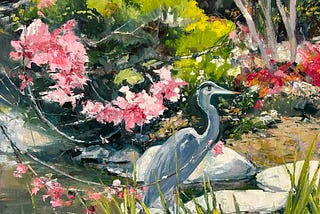 A Gentle Messenger
