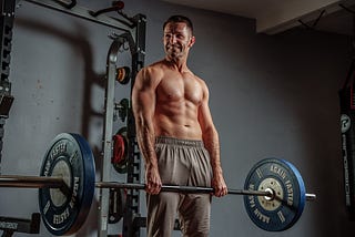 My 3-Day Workout Routine Keeps Me at 9% Body Fat — But Most People Overlook It.